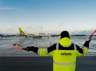airBaltic toplu işten çıkarmaya hazırlık yapıyor