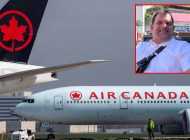 Air Canada’ya engelli cezası