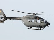 Almanya orduya 82 adet H145 helikopter alıyor