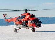 Rusya, Arjantini helikopter konusunda uyardı