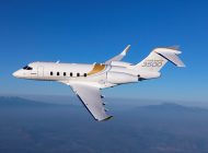 Türkiye’de ilk Challenger 3500 iş jeti Arkasair’in oldu
