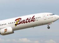 Batik Air, İSG’den Kuala Lumpur’a uçacağını açıkladı