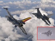NATO, Baltık üzerinde Rus savas uçaklarını önledi
