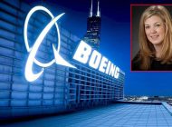 Boeing atama duyurusu yaptı