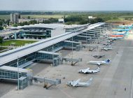 Ukrayna Boryspil Havalimanı’nı açmak istiyor