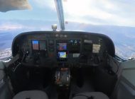 Cessna Caravan’ı pilotsuz uçurdular