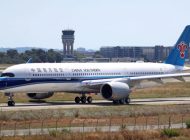 China Southern Moskova’da frekans artırıyor