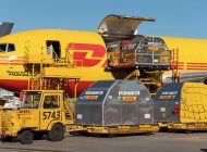 DHL, 2023’te en sıra dışı 5 teslimat yaptı