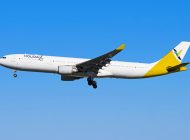 Hitit’in yeni partneri Holiday Air