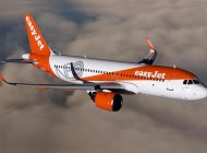 Easyjet Airbus’a 157 adet A320neo siparişi verdi