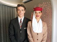 Emirates, Türkiye’de kabin memuru arıyor