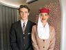 Emirates, kabin memuru alımlarına devam ediyor