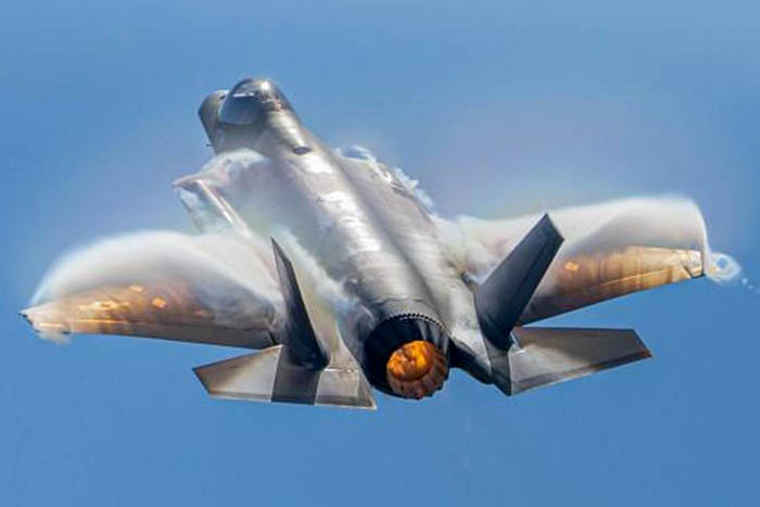 Güney Kore, ABD ile ek 20 adet F-35A alım sözleşmesi imzaladı