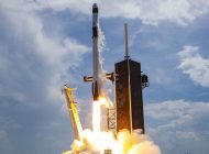 Spacex, Falcon 9 roketi iki ülkenin uyduları uzaya götürdü