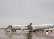 BAE’den kalkan A340 Fransa’da incelemeye alındı