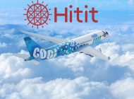 Really Cool Airlines Hitit’le Uçacak
