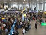 Schiphol 12.7 milyon yolcuya hizmet vermeyi hedefliyor