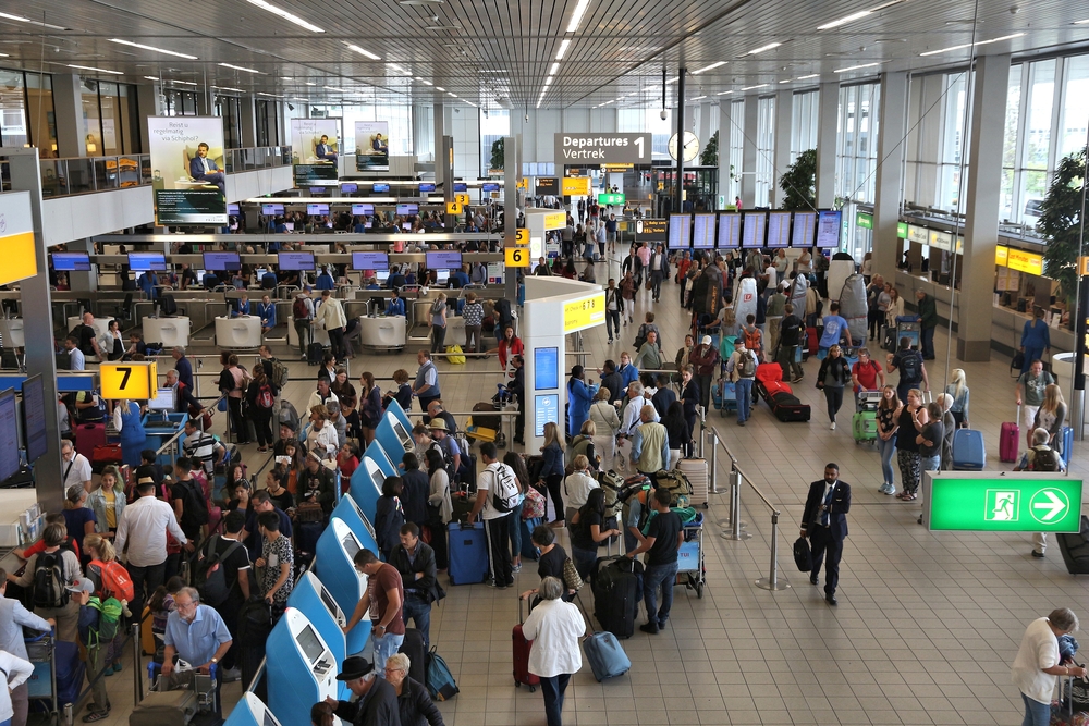 Hollanda, Bulgaristan’a Schengen vizesini onayladı