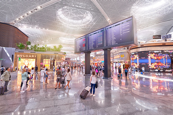 6 ülkeye vize muafiyeti Resmi Gazete’de yayınlandı