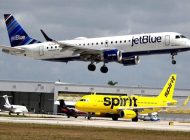 JetBlue Airways, Spirit Airlines’ı almak için mahkemeye başvurdu