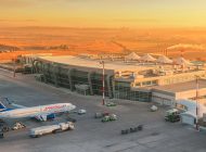 DHMİ, Konya Havalimanı verilerini açıkladı
