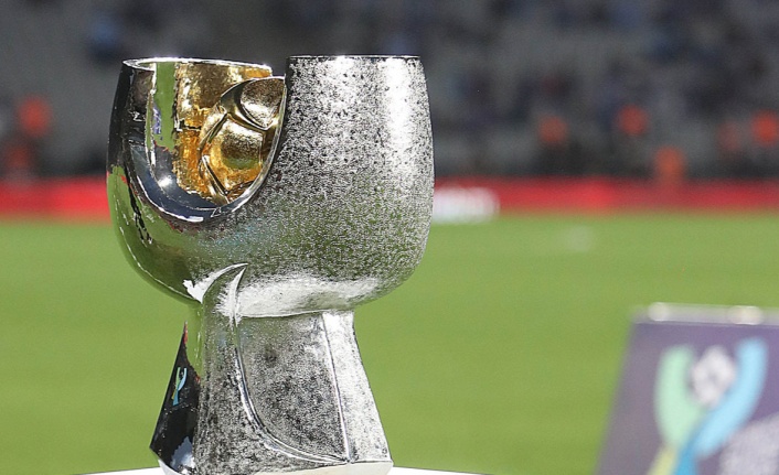 Süper Kupa finali biletleri 30 bin TL’ye yaklaştı