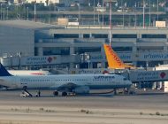 Lufthansa, Tel Aviv uçuşlarına başladı