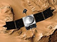Mars’taki keşif şaşkınlık yarattı