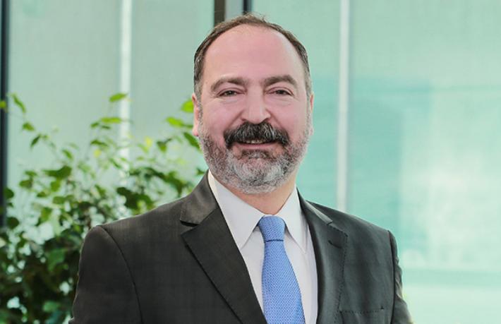 Mehmet Nane TÖSHİD başkanlığına tekrar seçildi