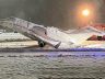 Münih’te Cessna Citaion tipi özel jet şaha kalktı