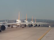 Pegasus Şubat Ocak rakamlarını açıkladı