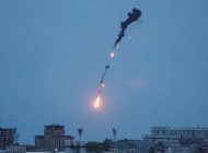 Rusya, Moskova ve Kaluga’da 9 İHA düşürdü