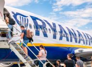 Ryanair devamlı müşterilerine “Prime” programını tanıttı