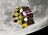 Japonya’nın H2A roketi ayın yörüngesinde