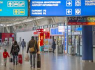 Romanya ve Bulgaristan havadan Schengen yolunda