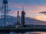 SpaceX, gizemli uçağı yörüngeye götürecek