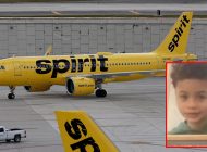 Spirit Airlines, 6 yaşındaki çocuğu başka uçağa bindirdi