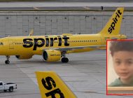 Spirit Airlines, 6 yaşındaki çocuğu başka uçağa bindirdi