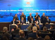 SSB, SİPER Ürün-1 ve HİSAR sözleşmesi imzaladı