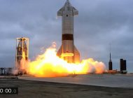 SpaceX bir soraki görevde çok kritik bir test yapacak