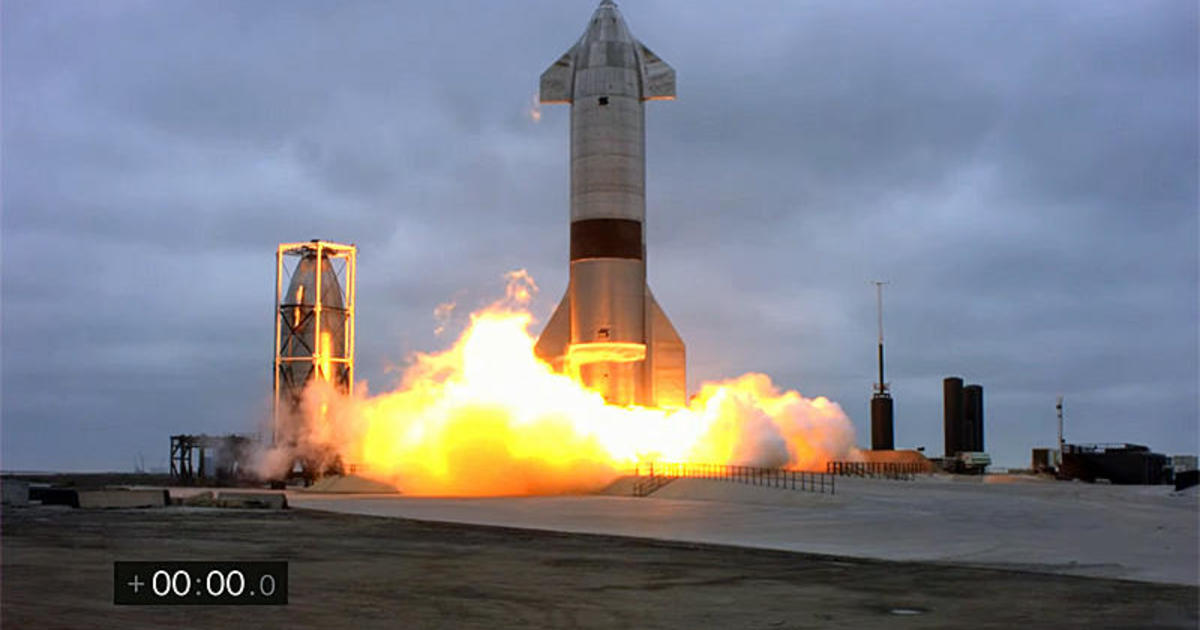 SpaceX bir soraki görevde çok kritik bir test yapacak