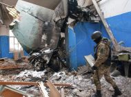 Ukrayna Hava Kuvvetleri, 3 Su-34 düşürdüğünü açıkladı
