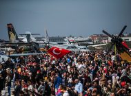 TEKNOFEST 2024’ün adresi Adana