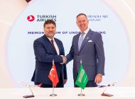 THY ve Riyadh Air iş birliği anlaşması imzalandı