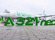 Transavia Havayolları, ilk A321neo’yu teslim aldı