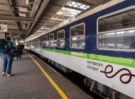 Avrupa gece tren seferlerini artırıyor