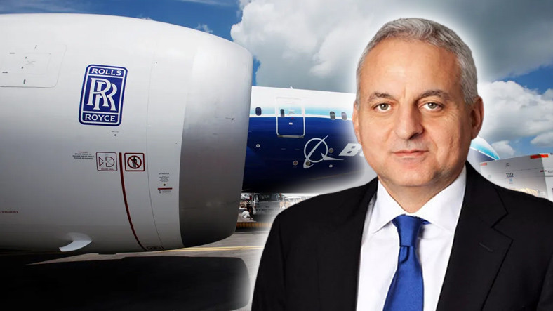 Rolls-Royce, Sermaye Piyasaları Günü düzenledi