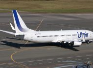Radyoaktif kargo taşıyan UTAir uçağı acil indi