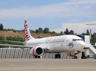 Virgin Australia 6 adet B737 MAX8 alıyor