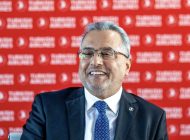 Ahmet Bolat TGS primini açıkladı